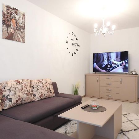 Trust Apartaments 2 Braşov Eksteriør bilde