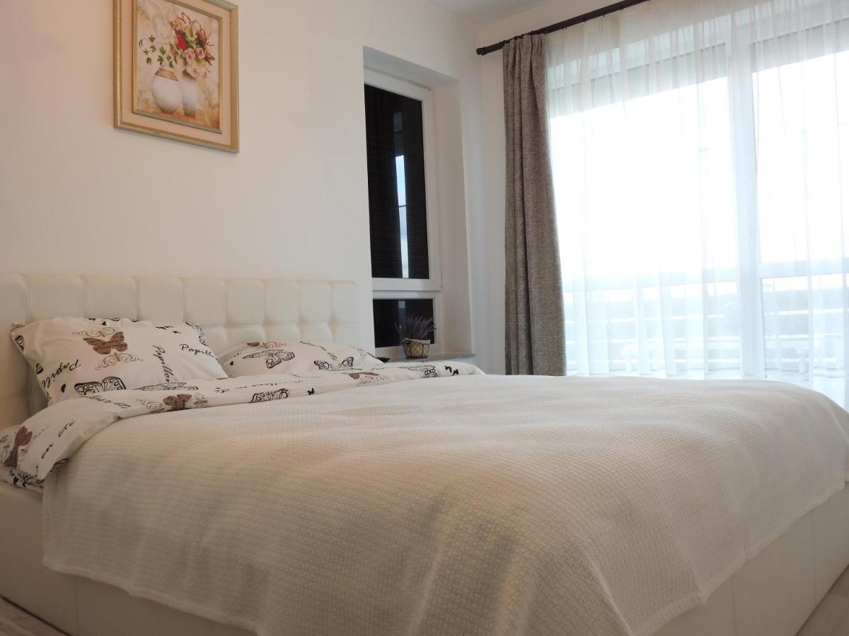 Trust Apartaments 2 Braşov Eksteriør bilde