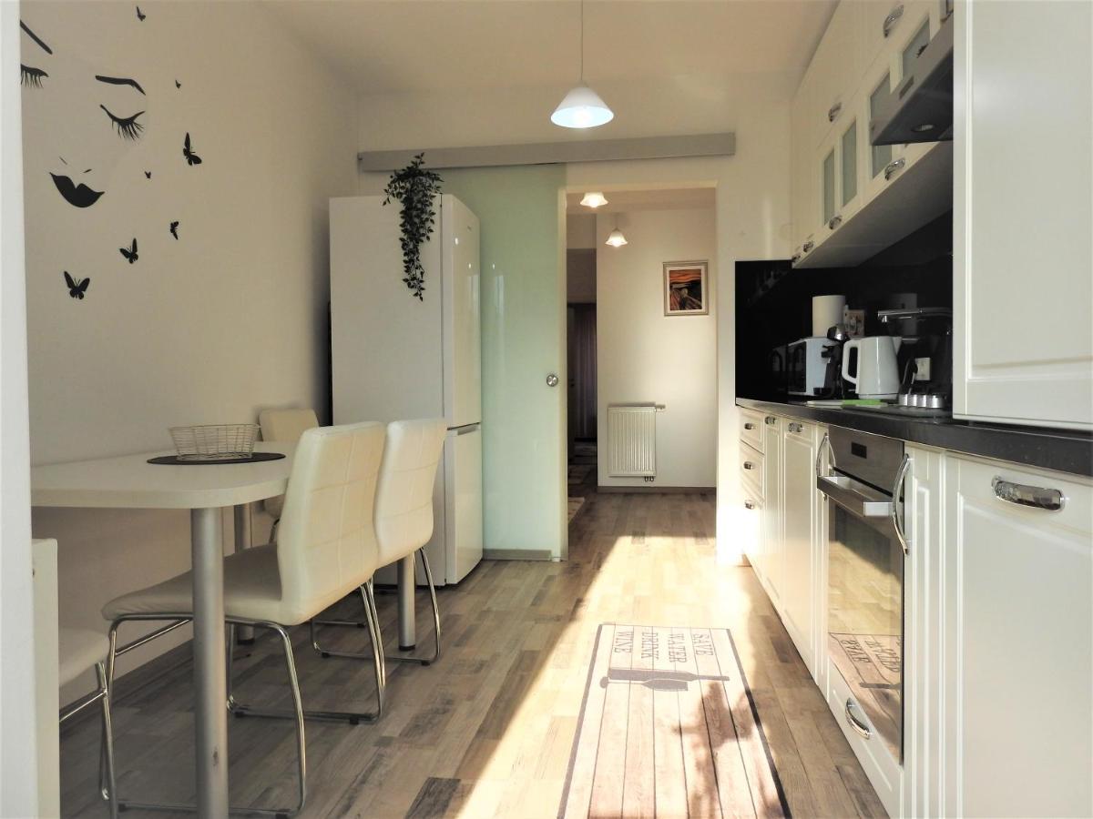 Trust Apartaments 2 Braşov Eksteriør bilde
