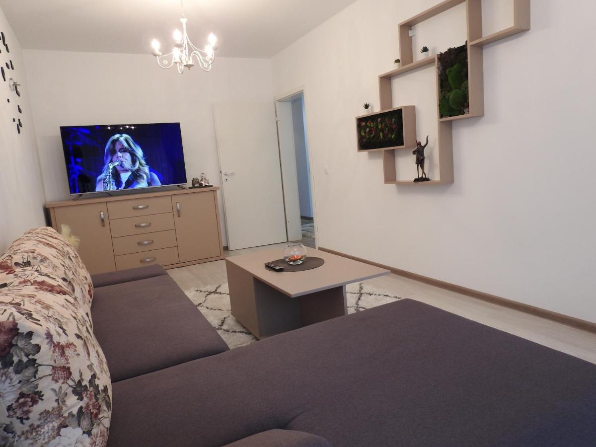 Trust Apartaments 2 Braşov Eksteriør bilde