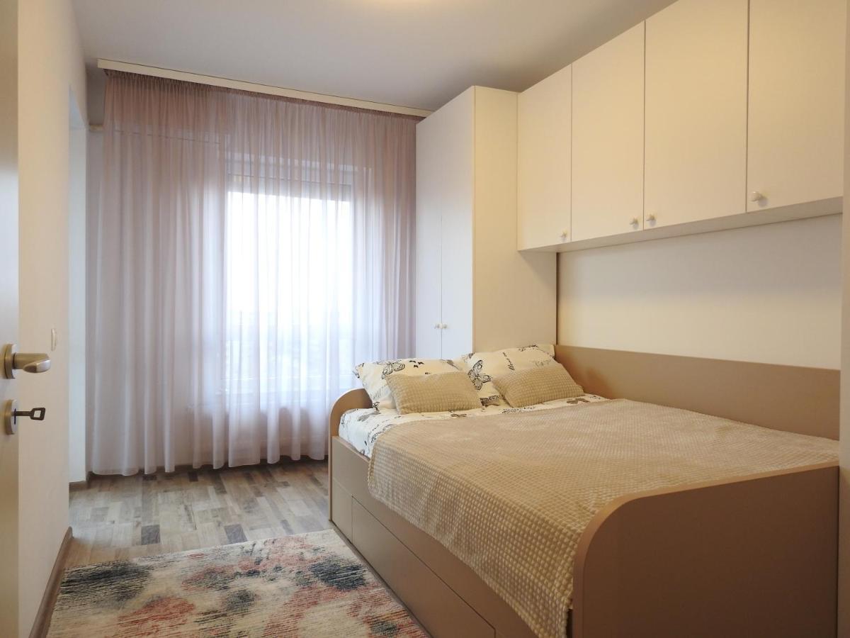 Trust Apartaments 2 Braşov Eksteriør bilde