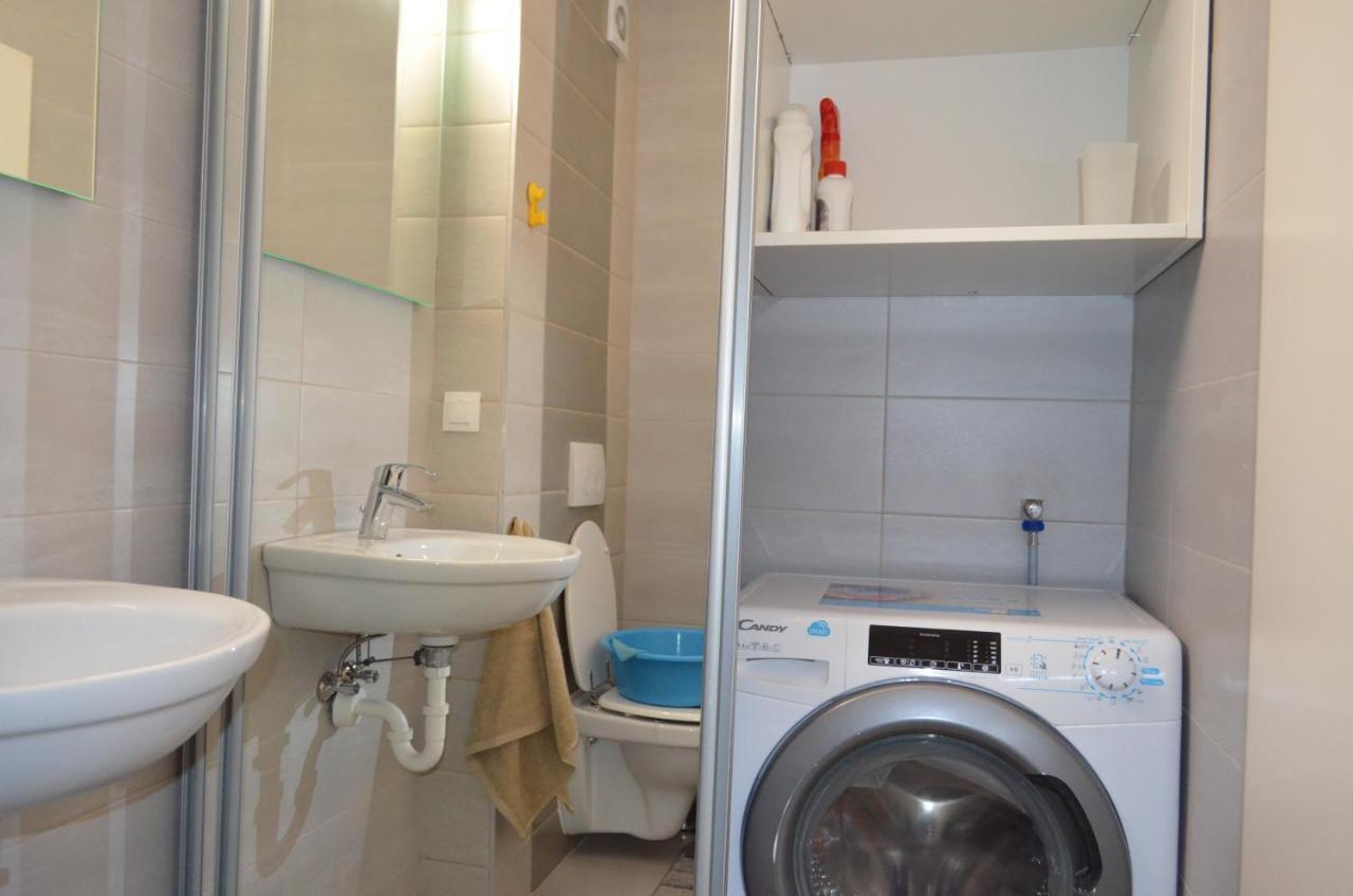 Trust Apartaments 2 Braşov Eksteriør bilde