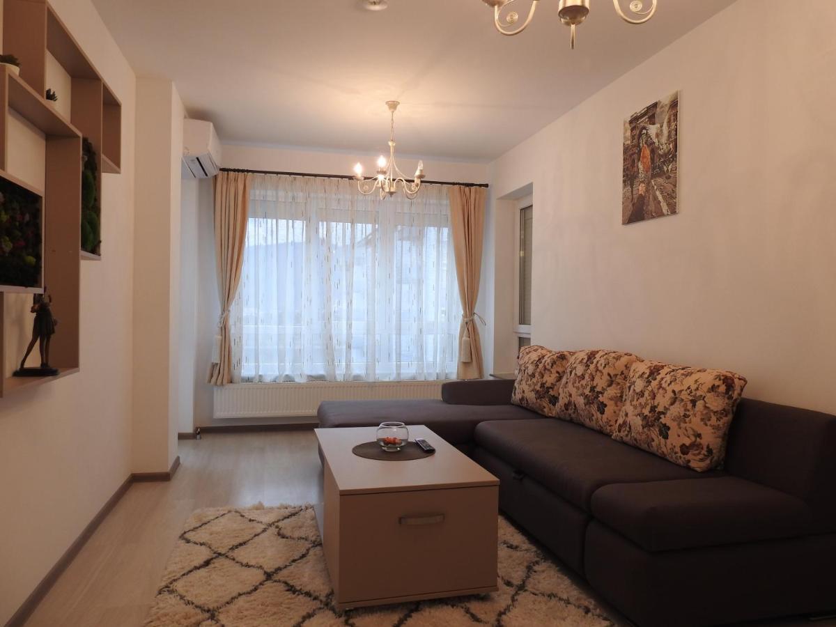 Trust Apartaments 2 Braşov Eksteriør bilde