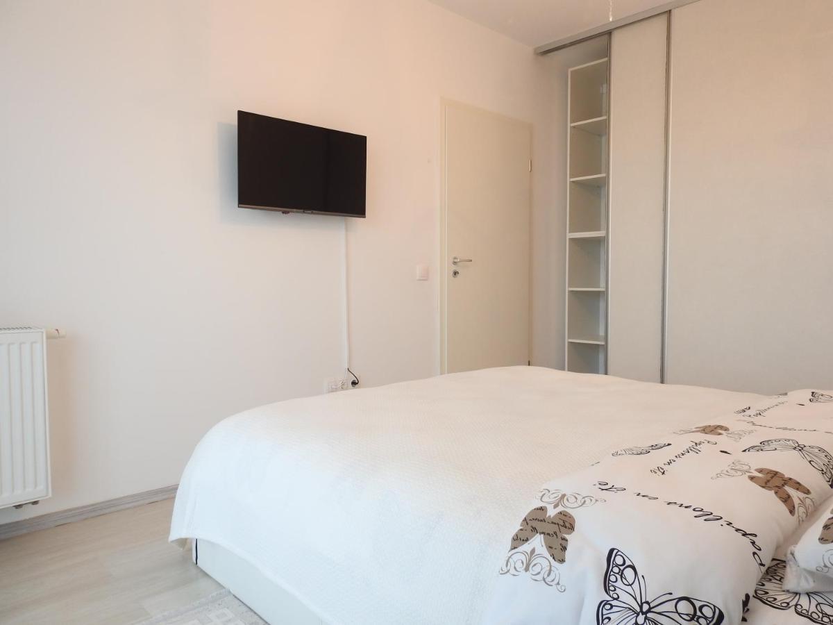 Trust Apartaments 2 Braşov Eksteriør bilde