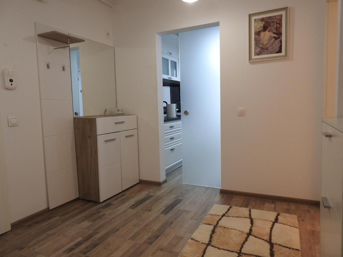 Trust Apartaments 2 Braşov Eksteriør bilde