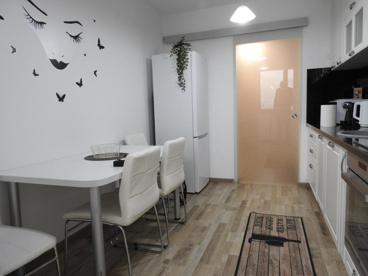 Trust Apartaments 2 Braşov Eksteriør bilde