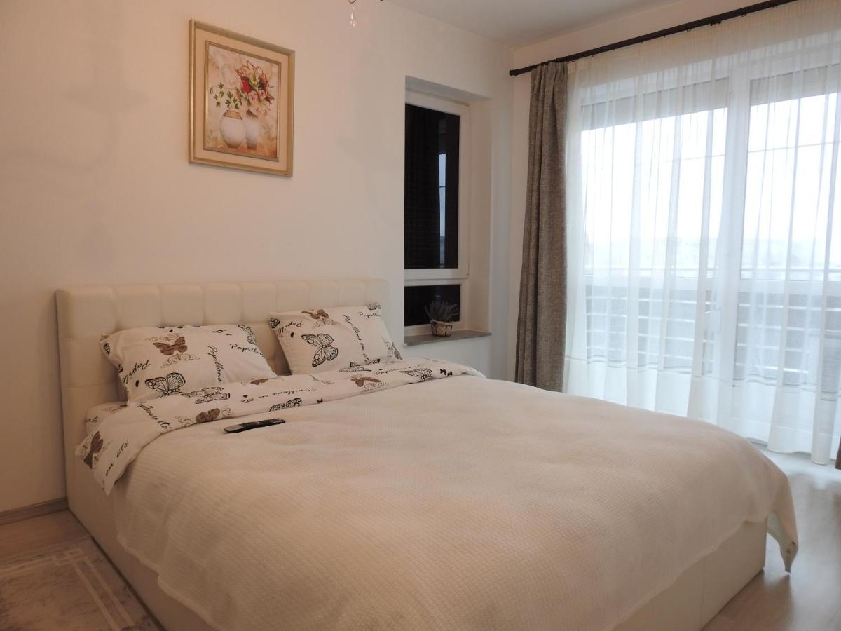 Trust Apartaments 2 Braşov Eksteriør bilde