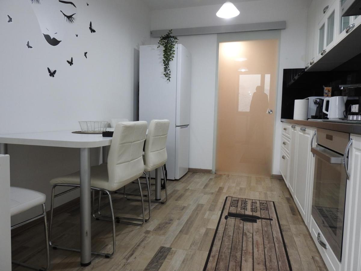 Trust Apartaments 2 Braşov Eksteriør bilde