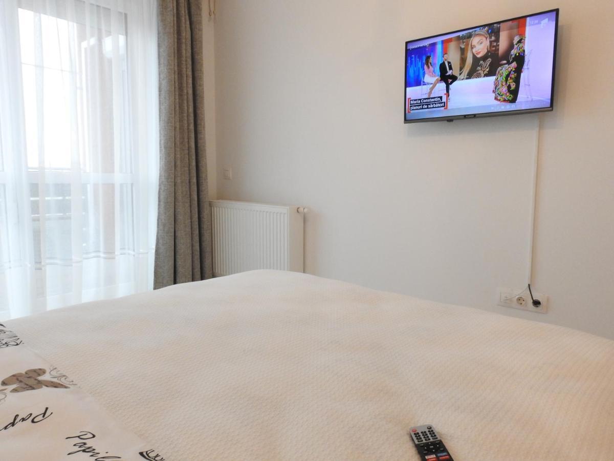 Trust Apartaments 2 Braşov Eksteriør bilde