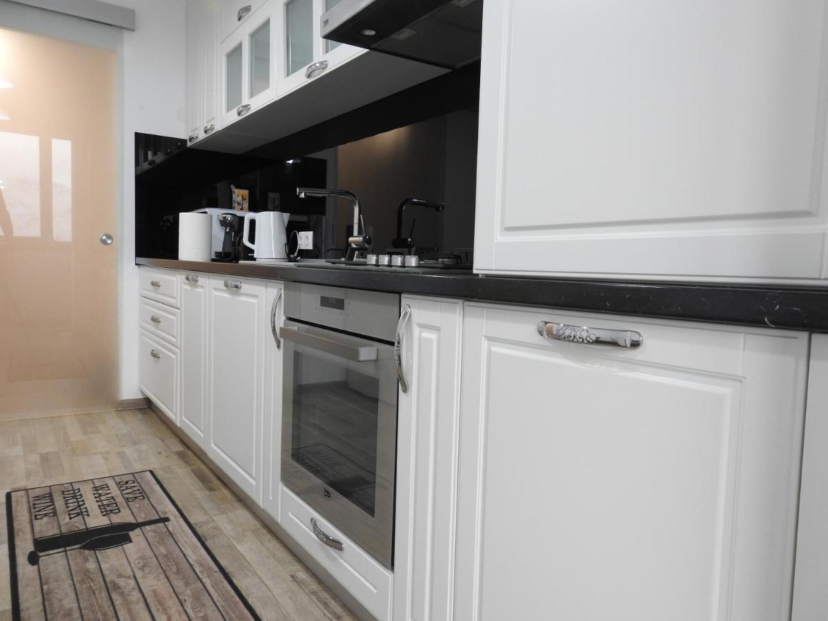 Trust Apartaments 2 Braşov Eksteriør bilde